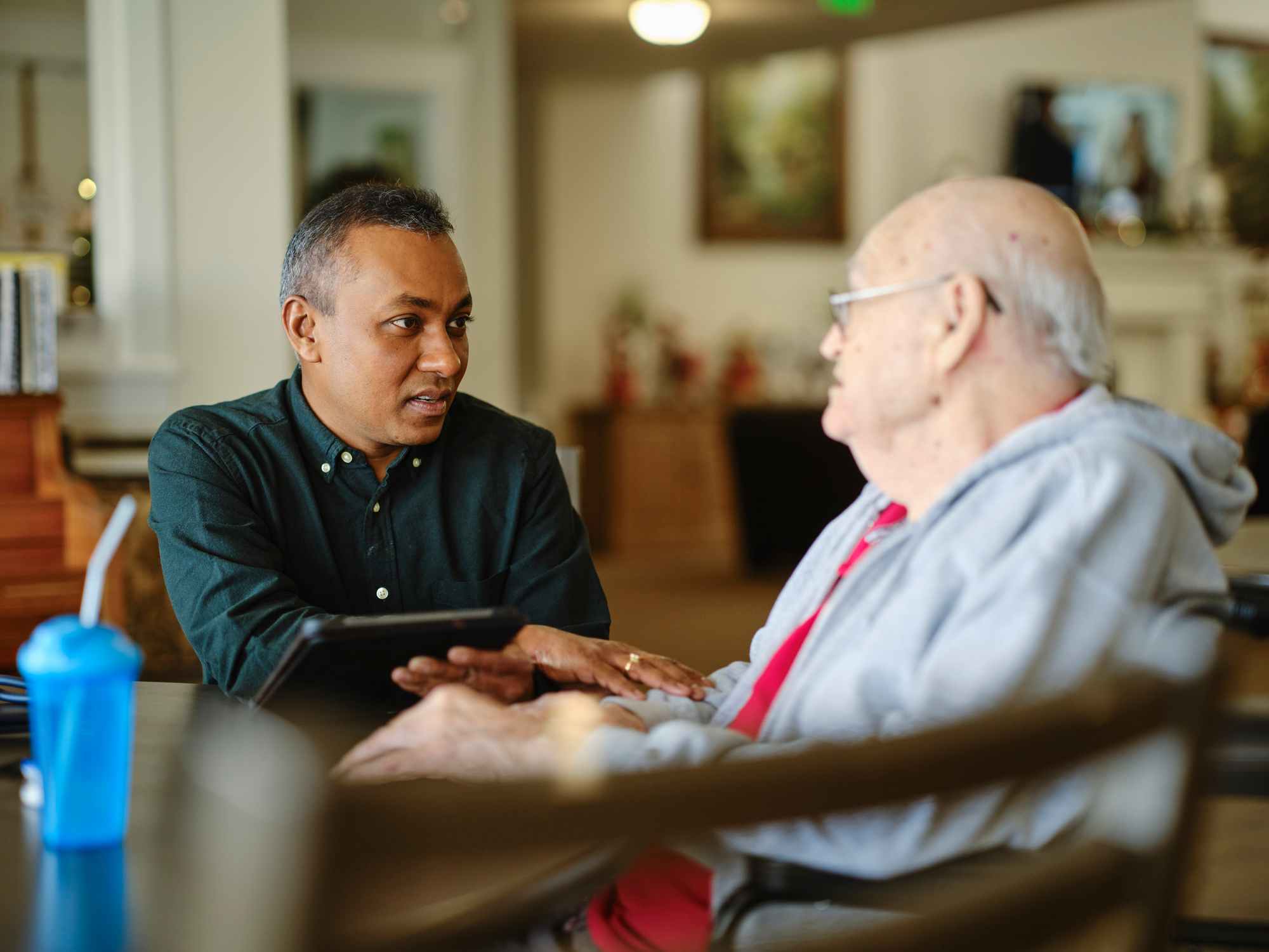 Explore Social Work Career Paths